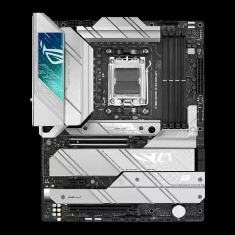 مادربرد  ASUS مدل ROG Strix X670E-A GAMING WIFI
