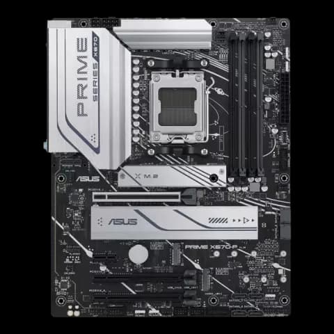 مادربرد  ASUS مدل Prime X670-P