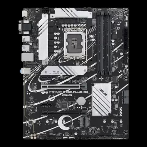 مادربرد  ASUS مدل Prime B760-PLUS D4