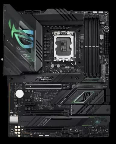 مادربرد  ASUS مدل ROG Strix Z790-F Gaming Wifi