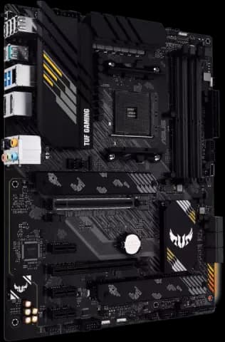 مادربرد  ASUS مدل TUF GAMING B550-PRO