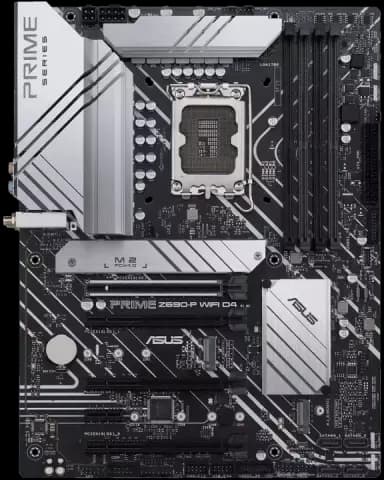 مادربرد  ASUS مدل PRIME Z690-P WIFI D4