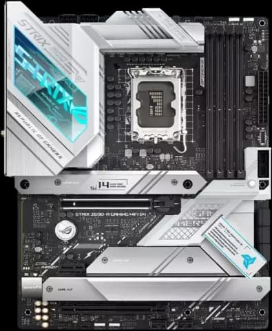 مادربرد  ASUS مدل ROG Strix Z690-A WIFI D4