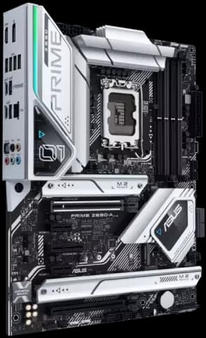 مادربرد  ASUS مدل PRIME Z690-A