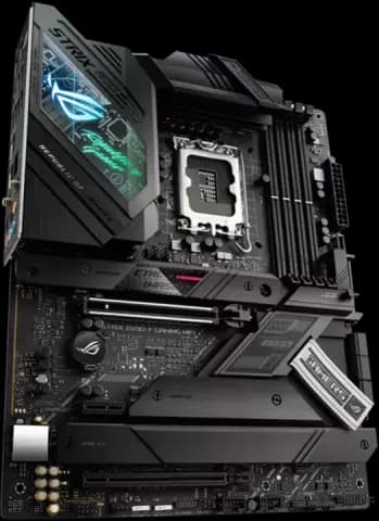 مادربرد  ASUS مدل Gaming ROG STRIX Z690-F WIFI