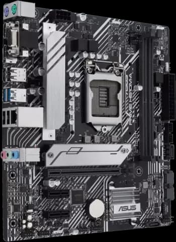 مادربرد  ASUS مدل PRIME H510M-A