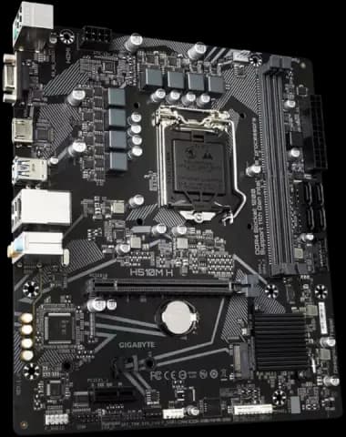 مادربرد  GIGABYTE مدل  H510M H
