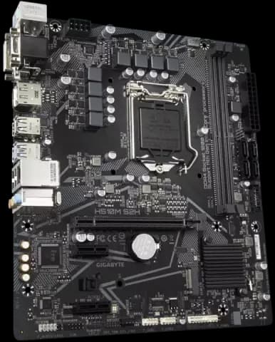 مادربرد  GIGABYTE مدل  H510M S2H