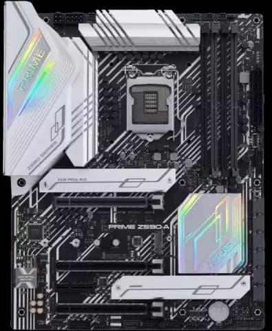 مادربرد  ASUS مدل PRIME Z590-A