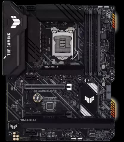 مادربرد  ASUS مدل TUF GAMING H570-PRO