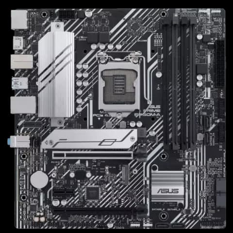 مادربرد  ASUS مدل PRIME B560M-A