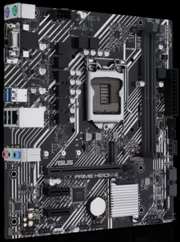 مادربرد  ASUS مدل PRIME H510M-E
