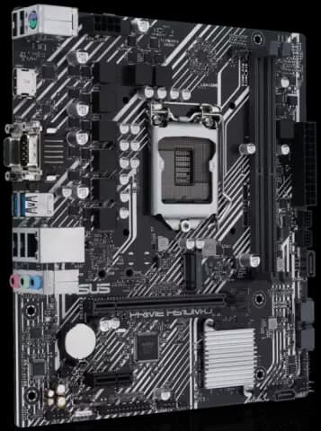 مادربرد  ASUS مدل PRIME H510M-D