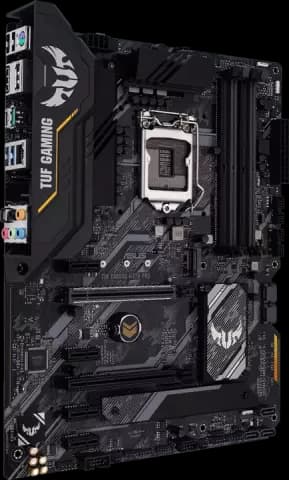مادربرد  ASUS مدل TUF GAMING H470-PRO
