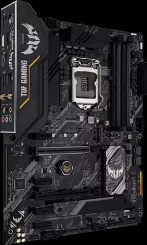 مادربرد  ASUS مدل TUF GAMING H470-PRO (WI-FI)