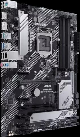 مادربرد  ASUS مدل PRIME H470-PLUS
