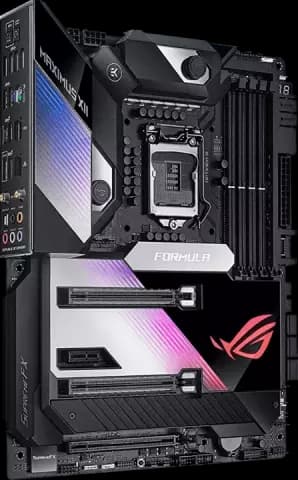 مادربرد  ASUS مدل  ROG MAXIMUS XII FORMULA