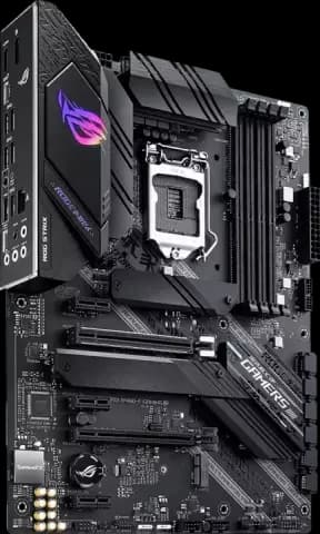 مادربرد  ASUS مدل  ROG STRIX B460-F GAMING