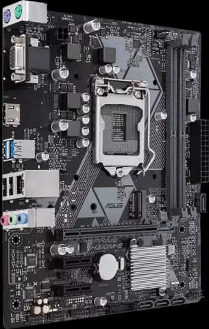 مادربرد Asus DDR4 مدل PRIME H310M-E