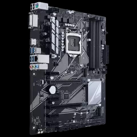 مادربرد Asus DDR4 مدل PRIME Z370-P