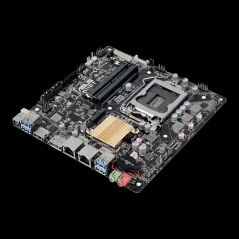 مادربرد Asus DDR4 مدل H110T