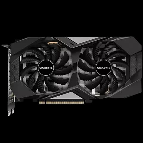 کارت گرافیک  GIGABYTE مدل  GeForce GTX 1660 SUPER OC 6G