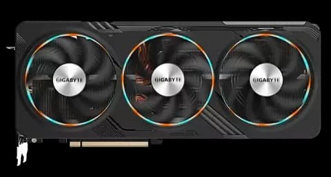 کارت گرافیک  GIGABYTE مدل  GeForce RTX 4070 SUPER GAMING OC 12G