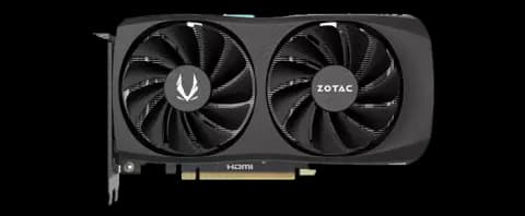 کارت گرافیک  Zotac مدل GAMING GEFORCE RTX 4060 Ti 16GB AMP SPIDER-MAN