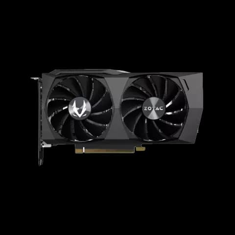 کارت گرافیک Zotac مدل GAMING GeForce RTX 3060 Twin Edge