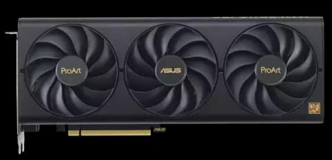 کارت گرافیک  ASUS مدل  ProArt GeForce RTX 4060 OC edition 8GB GDDR6