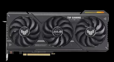 کارت گرافیک  ASUS مدل  TUF Gaming GeForce RTX 4070 12GB GDDR6X OC Edition