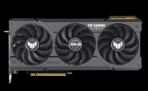 کارت گرافیک  ASUS مدل TUF Gaming GeForce RTX 4060 Ti 8GB GDDR6 OC Edition