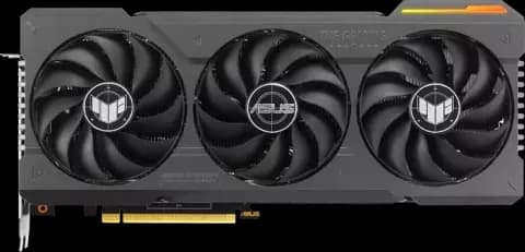 کارت گرافیک  ASUS مدل TUF Gaming RTX  4070 Ti