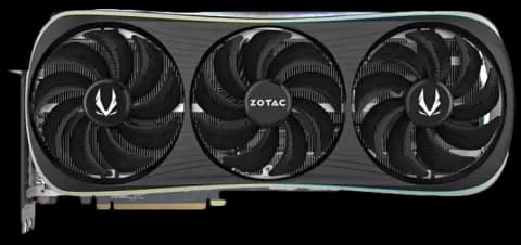 کارت گرافیک  Zotac مدل  GAMING GEFORCE RTX 4080 AMP EXTREME AIRO