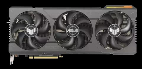 کارت گرافیک  ASUS مدل  TUF-RTX4080-16G-GAMING