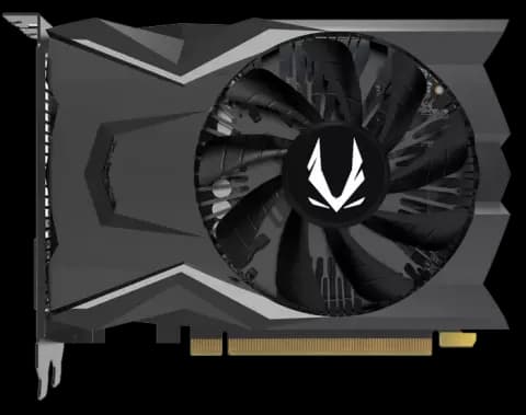 کارت گرافیک  Zotac مدل GAMING GeForce GTX 1630
