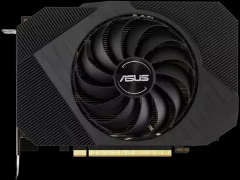 کارت گرافیک  ASUS مدل Phoenix PH-RTX3050-8G