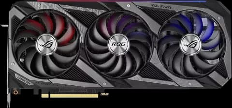 کارت گرافیک  ASUS مدل  ROG-STRIX-RTX3090-24G-GAMING