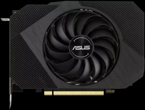 کارت گرافیک  ASUS مدل Phoenix PH-RTX3060-12G-V2