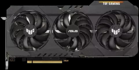 کارت گرافیک  ASUS مدل TUF GAMING RTX3080TI-O12G OC Edition