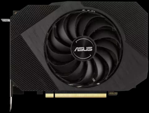 کارت گرافیک  ASUS مدل  PH-RTX3060-12G