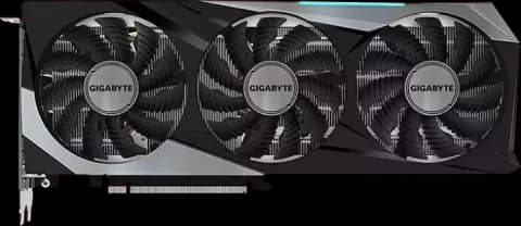 کارت گرافیک  GIGABYTE مدل  RTX 3060 Ti GAMING OC PRO 8GB REV1.0