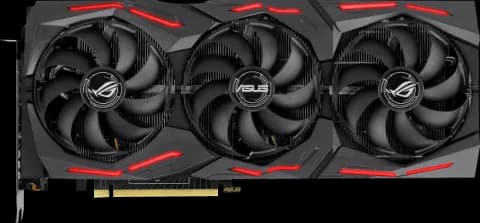 کارت گرافیک  ASUS مدل  ROG-STRIX-RTX2070S-O8G-GAMING