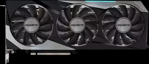 کارت گرافیک  GIGABYTE مدل  RTX 3070 GAMING OC 8GB