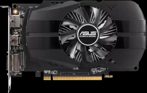 کارت گرافیک  ASUS مدل  PH-RX550-2G-EVO