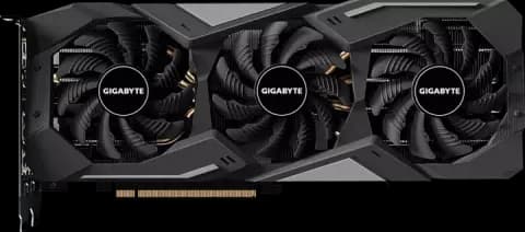 کارت گرافیک  GIGABYTE مدل  GEFORCE RTX 2060 SUPER GAMING OC 3X REV2.0