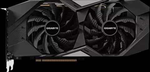 کارت گرافیک  GIGABYTE مدل  GEFORCE RTX 2060 SUPER WINDFORCE OC REV1.1