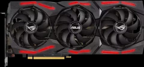 کارت گرافیک  ASUS مدل  ROG-STRIX-RTX2060S-O8G-EVO-GAMING