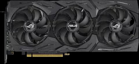 کارت گرافیک  ASUS مدل GAMING  ROG-STRIX-GTX-1660TI-O6G