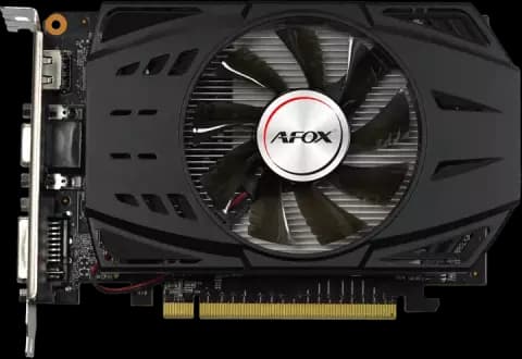 کارت گرافیک 4گیگابایت Afox مدل GT730